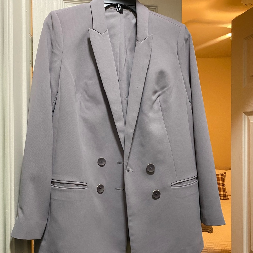 EXPRESS BLAZER - MED